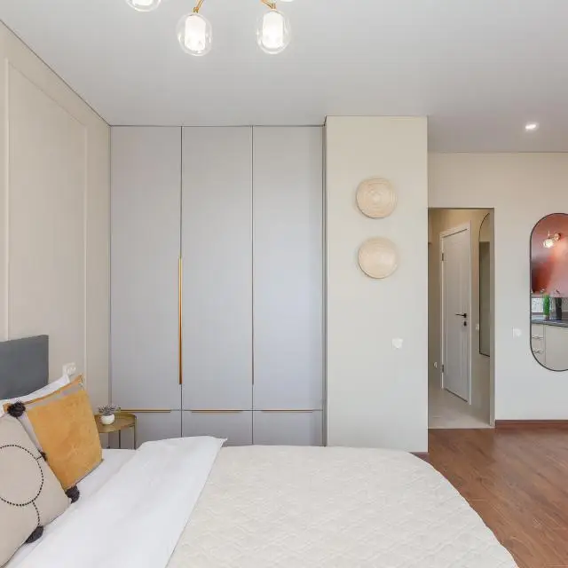 Реальные фото RentPlaza на улице Гая 22