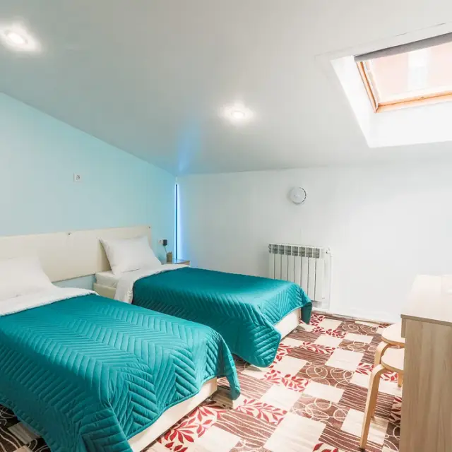 Реальные фото Good hotel (Гуд)