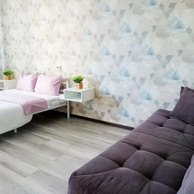 Реальные фото Апартаменты на улице Адмирала Макарова 20А
