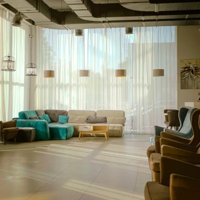 Реальные фото Concept Hotel (Концепт Отель)