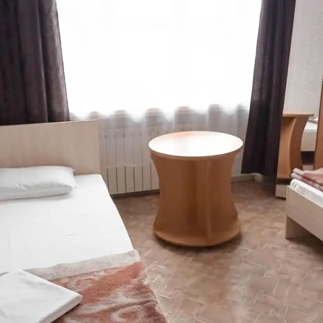 Реальные фото SMART HOTEL Магнитогорск (Смарт отель Магнитогорск)