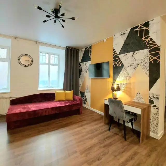 Реальные фото RoomyRoom на проспекте Каменноостровский 6Г