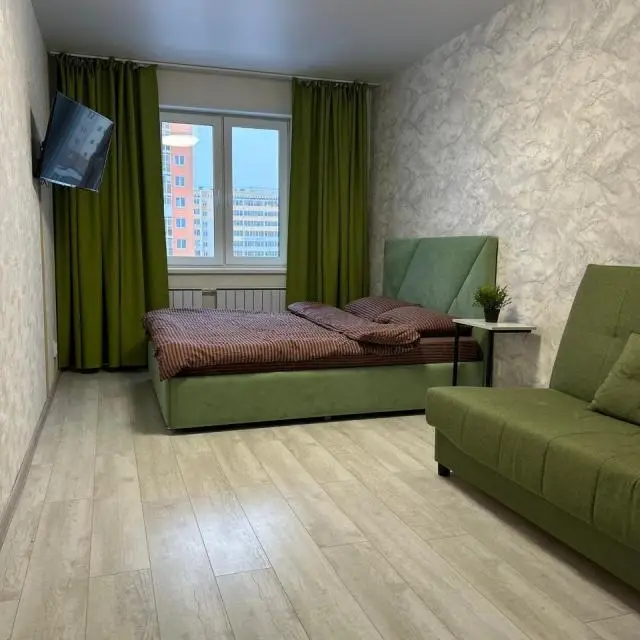Реальные фото DreamHouse на улице Ракетная 17