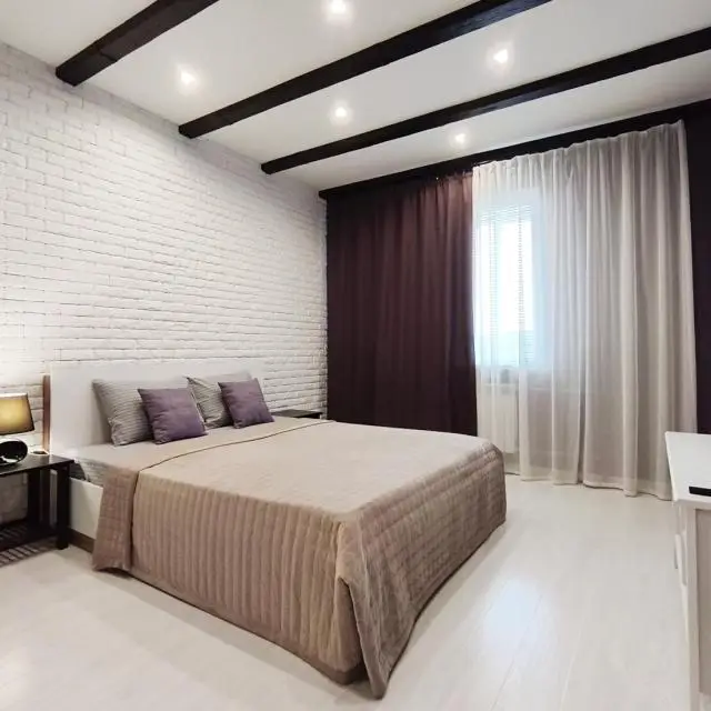Реальные фото Уют и комфорт для 4х гостей