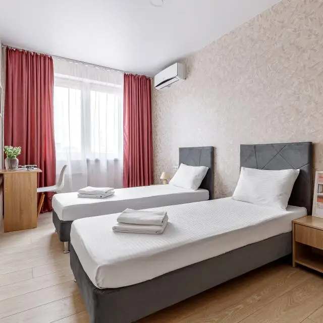 Реальные фото ApartKRD на улице В.Н. Мачуги 4/2