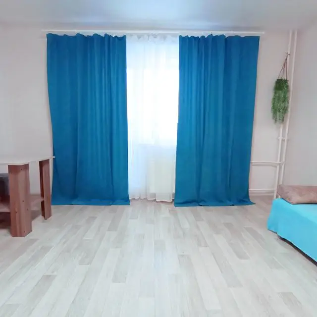 Реальные фото Апартаменты на улице Академика Макеева 20