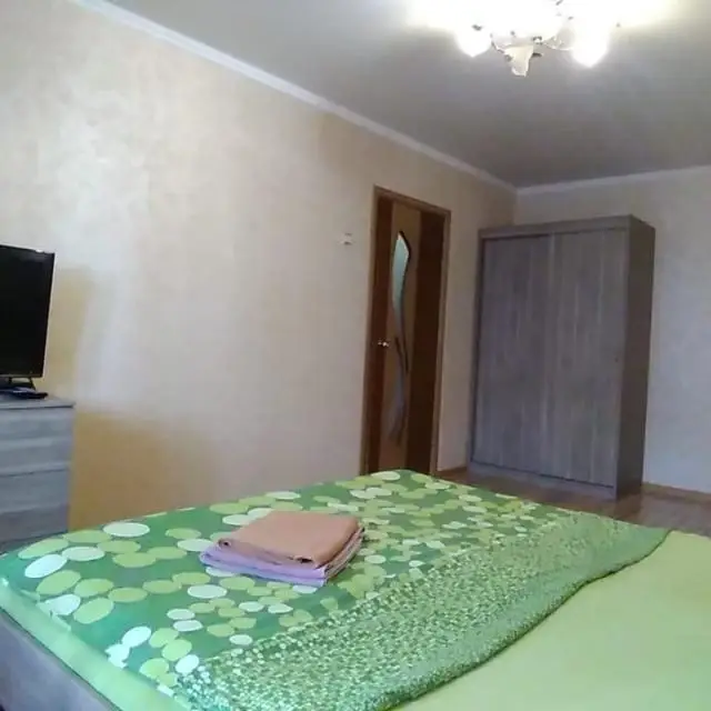Реальные фото ApartKRD на улице Ставропольская 203