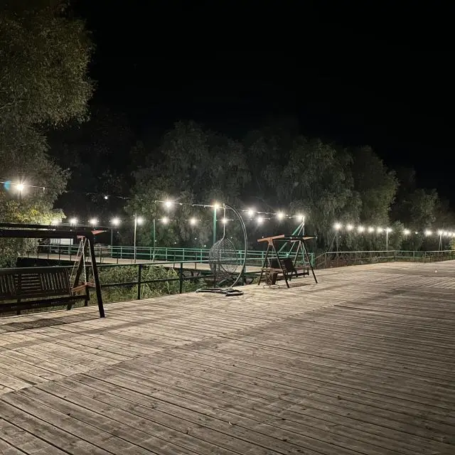 Реальные фото Застава