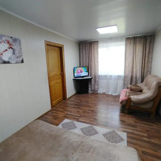 Реальные фото Апартаменты на улице Калинина 24