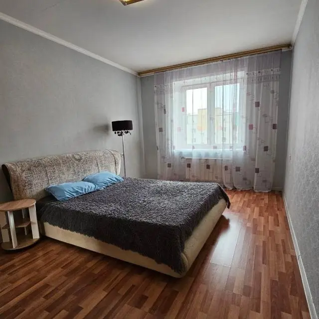 Реальные фото Апартаменты на улице Курнатовского 71к2