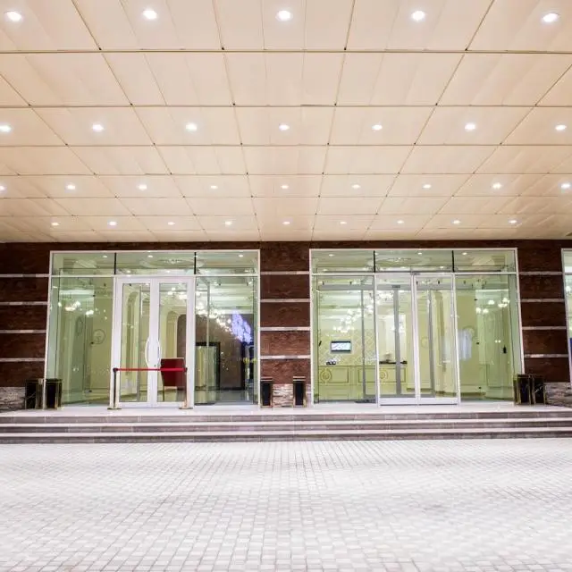 Реальные фото Shymkent Grand Hotel (Шымкент Гранд)