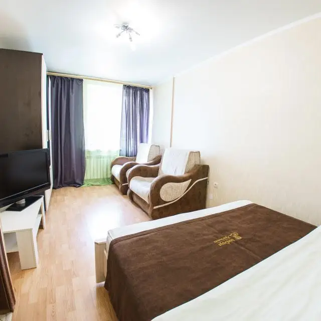 Реальные фото InnDays на Ленина 157