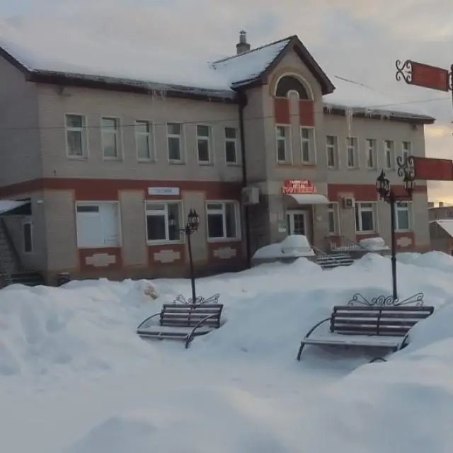 Реальные фото Sutki Rent в Любытино (Сутки Рент)