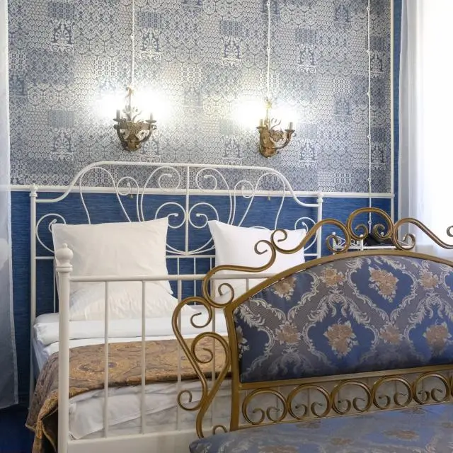 Реальные фото Hotel Heivic House (Хейвиц)