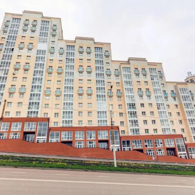 Реальные фото Апартаменты Атмосфера на улице М.И. Неделина 10
