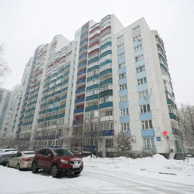 Реальные фото Квартирка-НСК в Горском 63/1