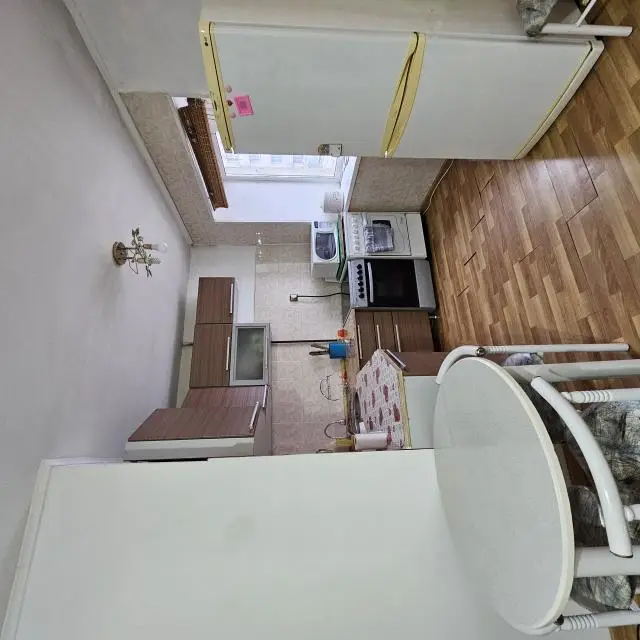 Реальные фото Трешка на Дальнереченской 69