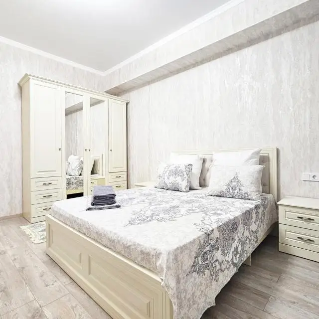 Реальные фото Апартаменты Райдас на Козлова 35