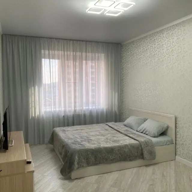 Реальные фото Апартаменты на ​1-м Школьном проезде 12