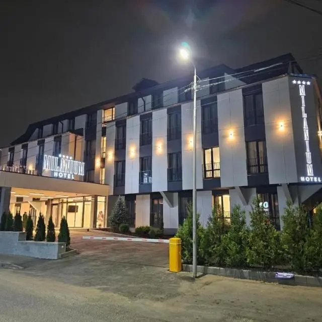 Реальные фото Milanium hotel (Миланиум)