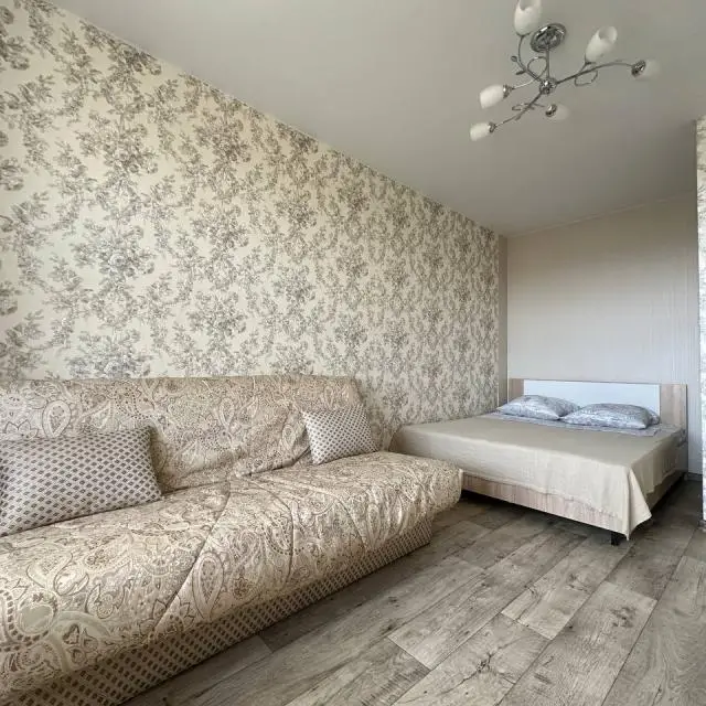 Реальные фото EasyRent на улице Тухачевского 40А