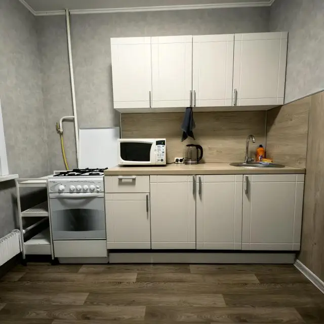 Реальные фото Апартаменты на Сумской пр., 12к3
