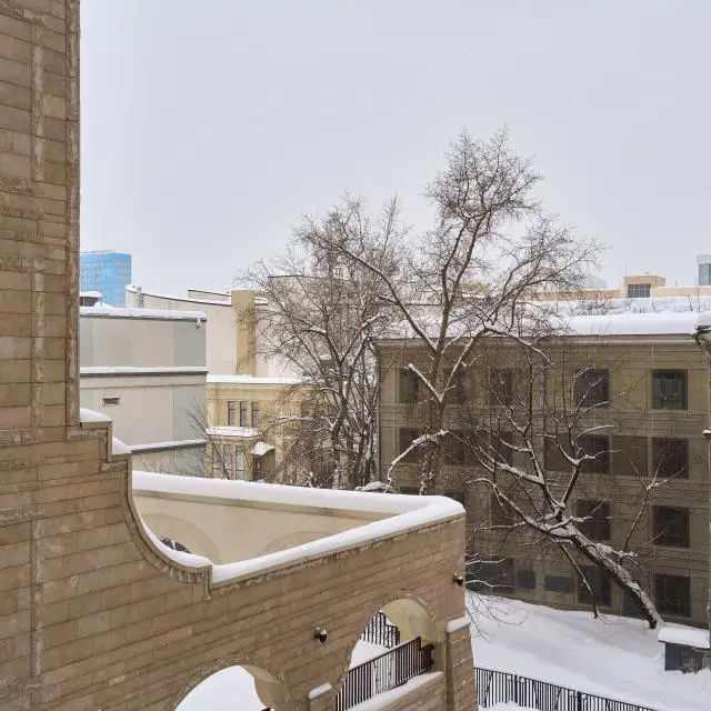 Реальные фото Апартаменты в Большом Строченовском переулке 9
