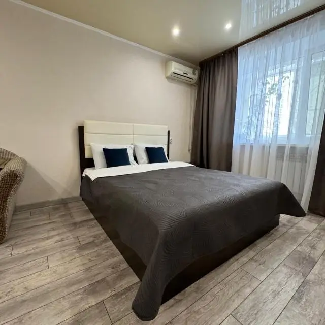 Реальные фото Rent Min-Vody (Рэнт Мин-Воды) на улице Школьная