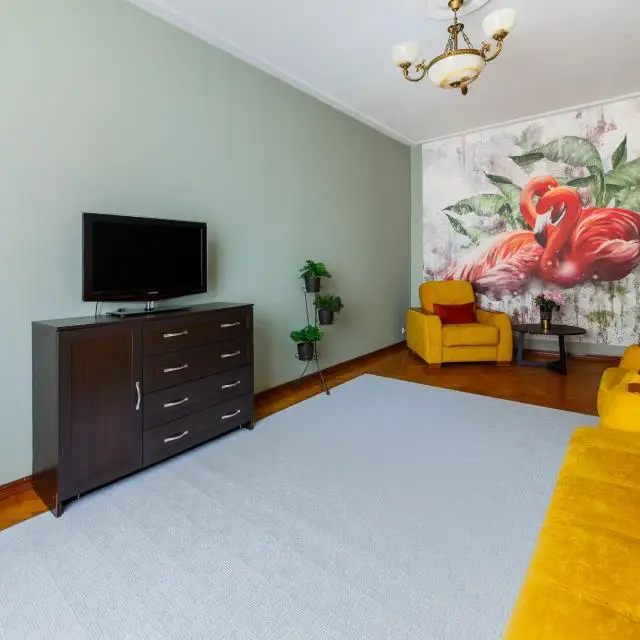 Реальные фото ApartLux (АпартЛюкс) на улице 1905 года 4