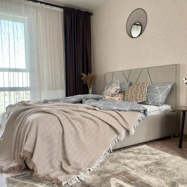Реальные фото Rental Family Rooms (Рентал Фэмили) на улице Беговая
