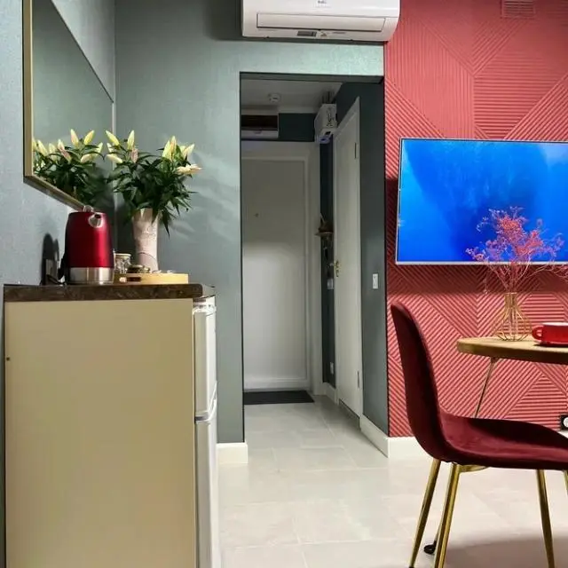 Реальные фото Апартаменты Rent2Room на улице Сосновая 5к1