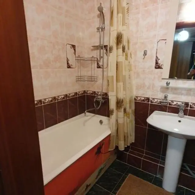 Реальные фото Апартаменты на шоссе Новоугличское 