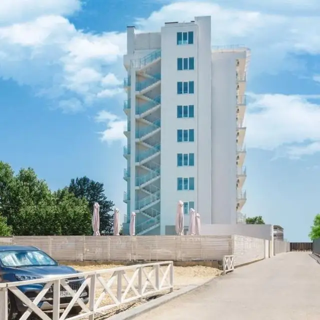 Реальные фото Del Mar Inn (Дель Мар Инн)