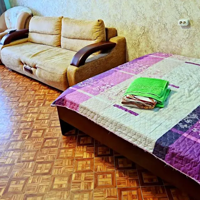 Реальные фото Алмаз Арктики на улице Заводская 9