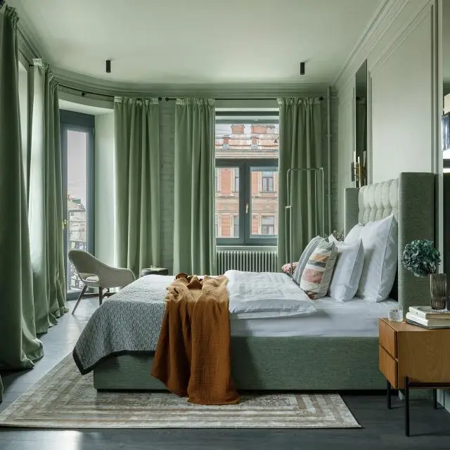 Реальные фото D Apartments (Д Апартменс) на Невском проспекте 74