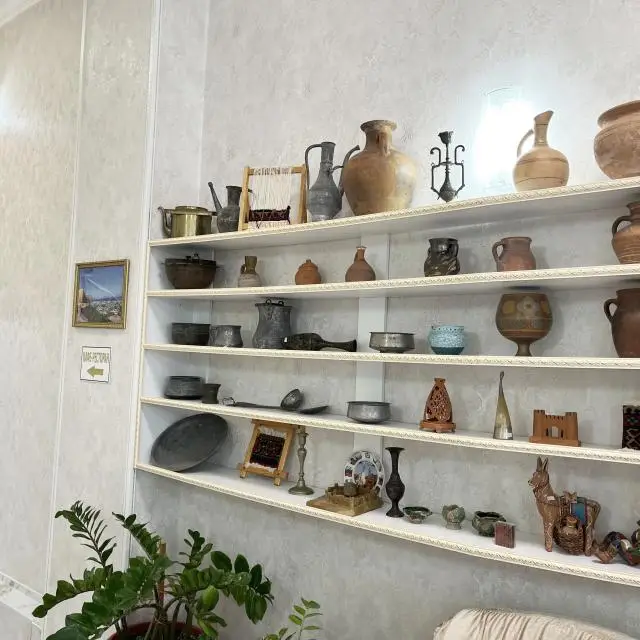 Реальные фото Академия