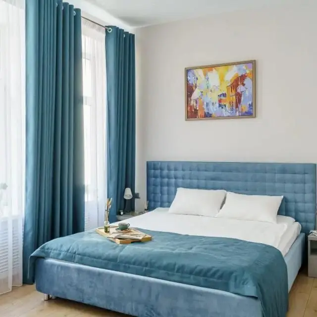 Реальные фото Moov Apart Citycentre (Мув Апарт Ситицентр)