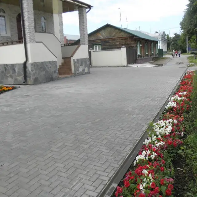 Реальные фото Гостиный дом Провинция