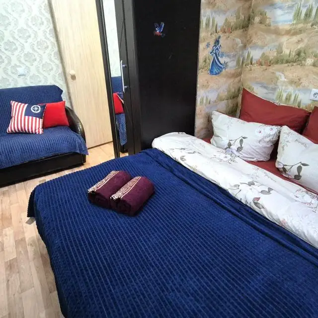 Реальные фото Квартиры в Подмосковье на Пушкинском шоссе