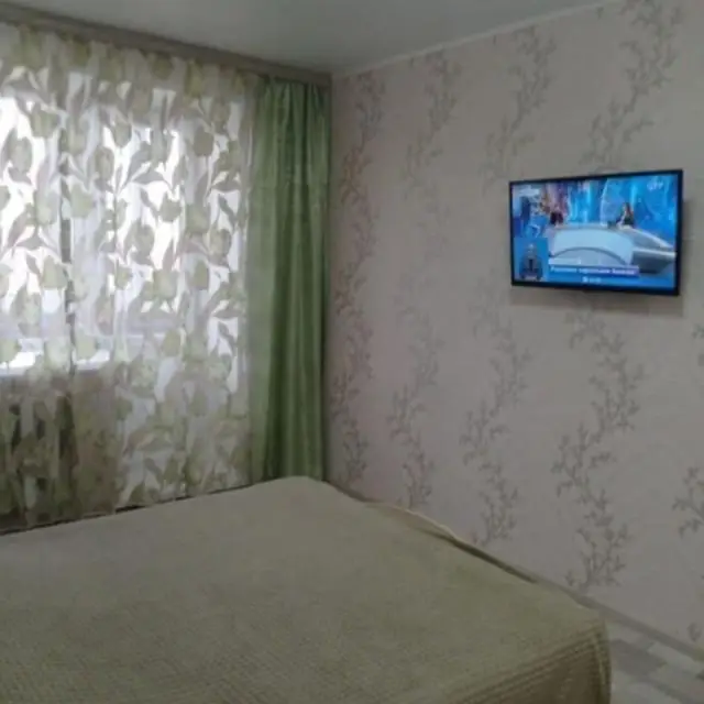 Реальные фото Апартаменты на улице Воложка 2