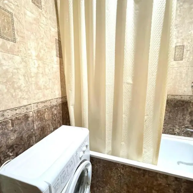Реальные фото Astra Apartmets на улице Бориса Алексеева 20 корпус 2