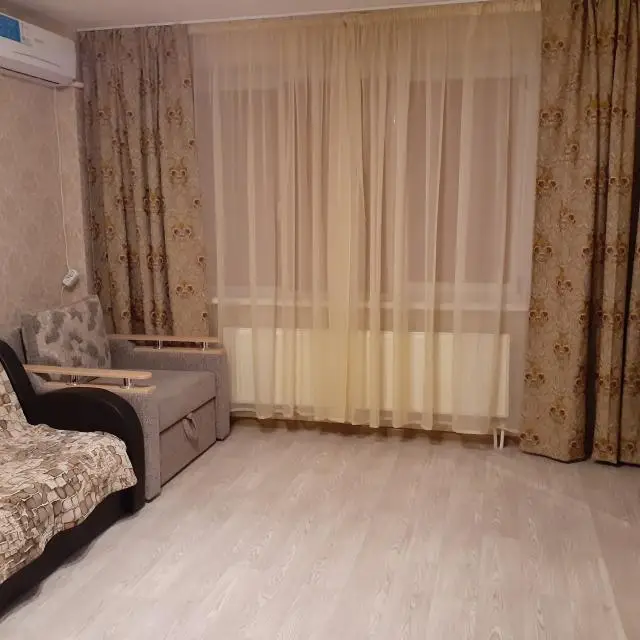 Реальные фото Апартаменты на улице Николая Отрады, 24а