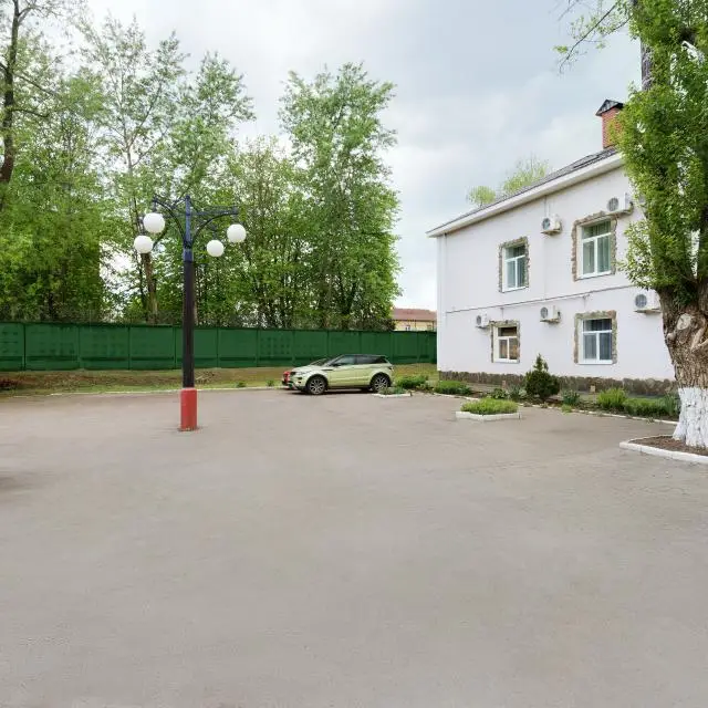 Реальные фото Мон Плезир Химки