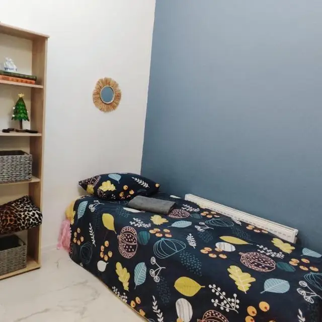 Реальные фото Белоснежный Дом