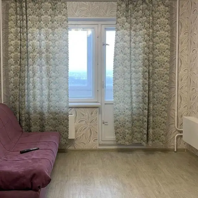 Реальные фото Апартаменты на улице Фатьянова 12