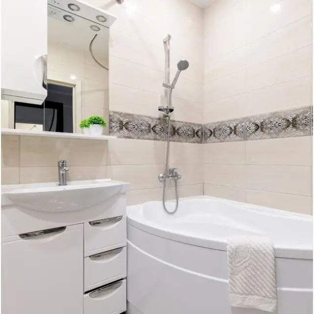Реальные фото ApartKRD на улице В.Н. Мачуги 116А