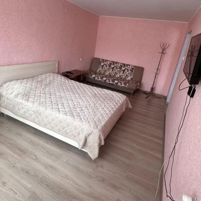 Реальные фото Апартаменты на улице Карла Маркса, 43