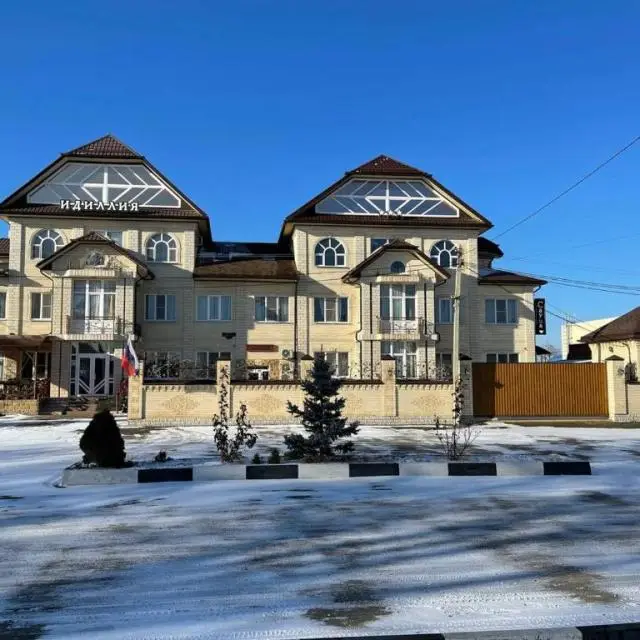 Реальные фото Идиллия