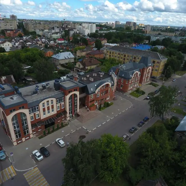 Реальные фото Пушкин