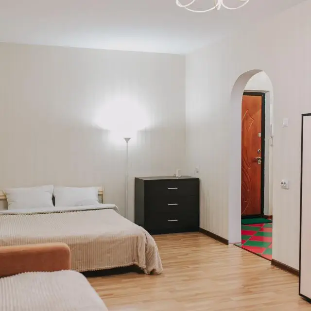 Реальные фото Апартаменты Business Stay 79  Видовые в новом доме
